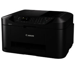 Canon Maxify MB2050 All-in-One Wireless Inkjet Printer with Fax
